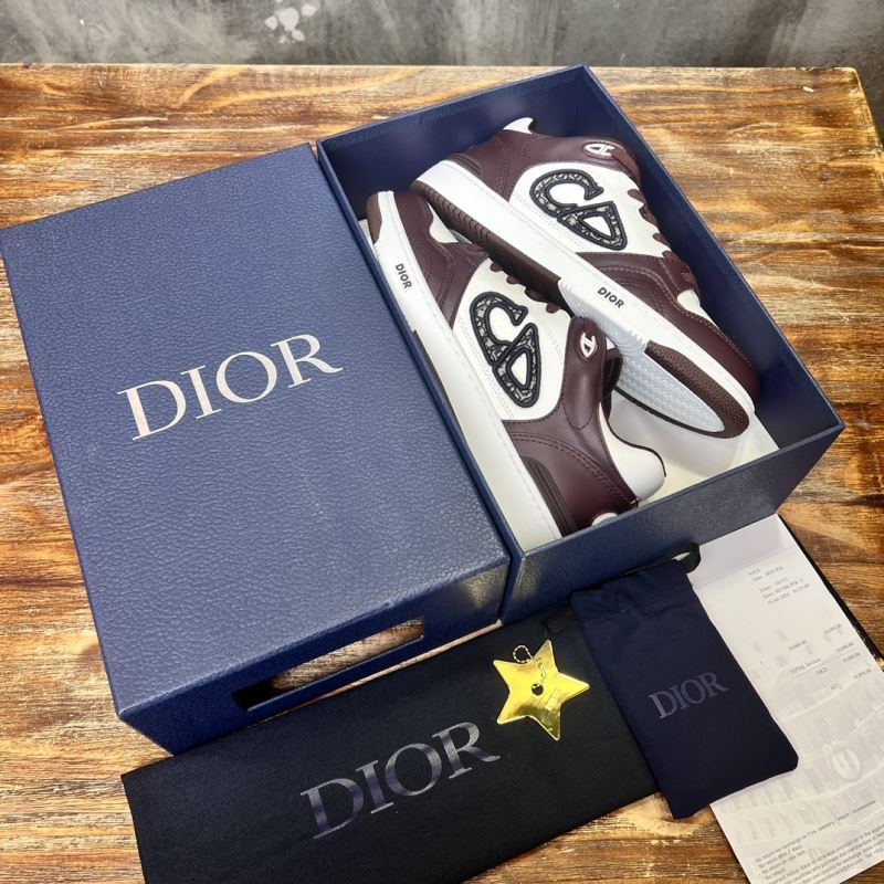 Christian Dior Sneaker